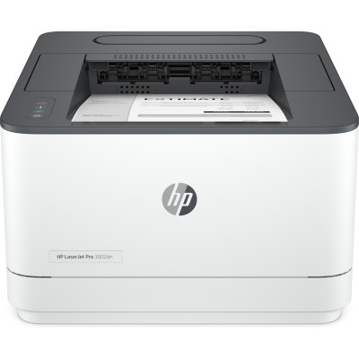 Laserová tiskárna HP LaserJet Pro 3002dn (3G651F#B19)