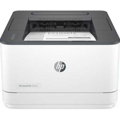 Laserová tiskárna HP LaserJet Pro 3002dw (3G652F#B19)