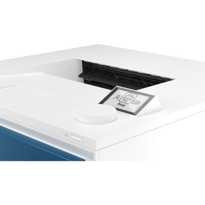 Laserová tiskárna HP Color LaserJet Pro 4202dn (4RA87F#B19)