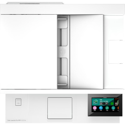 Multifunkční tiskárna HP Color LaserJet Pro MFP 4302fdn (4RA84F#B19)