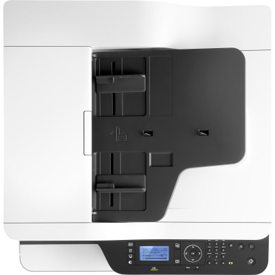 Multifunkční tiskárna HP LaserJet MFP M443nda (8AF72A#B19)