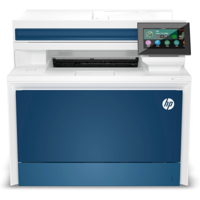 Multifunkční tiskárna HP Color LaserJet Pro MFP MFP 4302dw (4RA83F#B19)