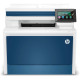 Multifunkční tiskárna HP Color LaserJet Pro MFP MFP 4302dw (4RA83F#B19)