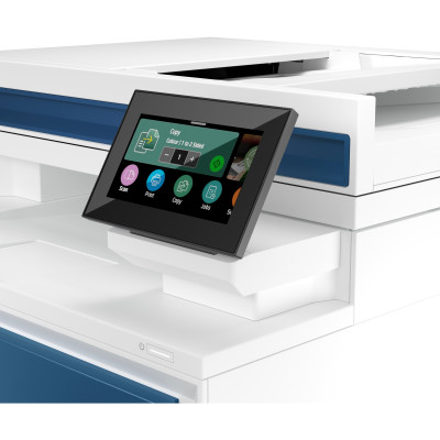 Multifunkční tiskárna HP Color LaserJet Pro MFP MFP 4302dw (4RA83F#B19)