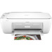 Multifunkční tiskárna HP All-in-One Deskjet 2810e (588Q0B#686)