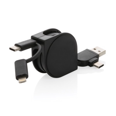 Dárek - Multifunkční nabíjecí kabel TOREX