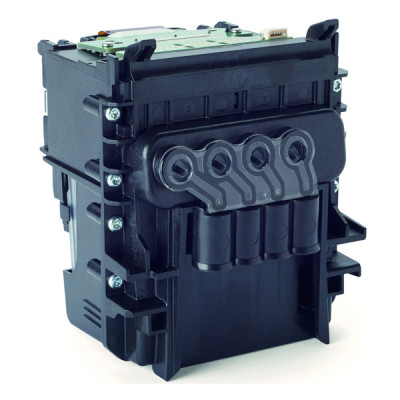 HP 713 Sada tiskové hlavy (C/M/Y/K), 3ED58A