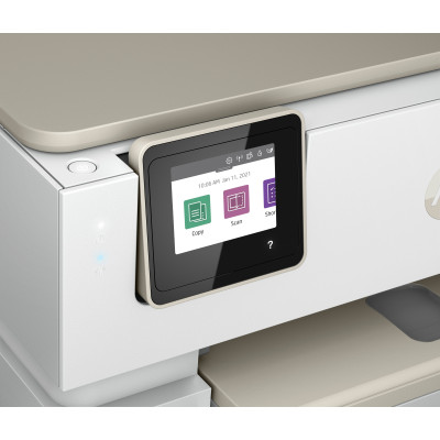 Multifunkční tiskárna HP ENVY Inspire 7220e (242P6B#686)