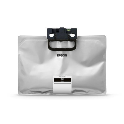 Originální inkoust Epson T13M1 (C13T13M140), černý, 86000 stran, XXL