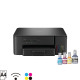 Inkoustová tiskárna Brother DCP-T430W (DCPT430WYJ1)