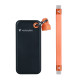 VERBATIM externí SSD 2TB Pocket USB3.2, 32197, oranžový