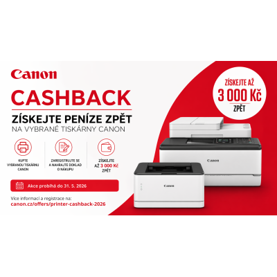 Inkoustová tiskárna Canon PIXMA G3410 (2315C009)