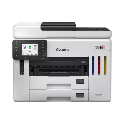 Multifunkční tiskárna Canon MAXIFY GX7140 (6880C009)