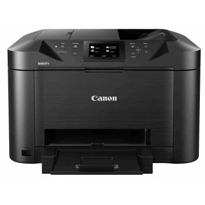 Multifunkční tiskárna Canon MAXIFY MB5150 (0960C009)