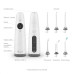 TrueLife AquaFloss Compact C300 White - ústní sprcha