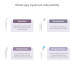 TrueLife AquaFloss Compact C300 White - ústní sprcha