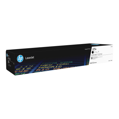 Originální toner HP W2250A (225A), černý, 45000 stran