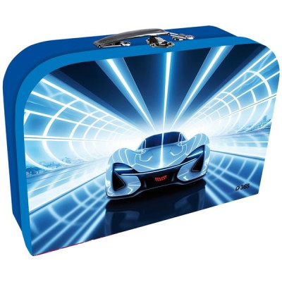 Kufřík Car, 35 cm