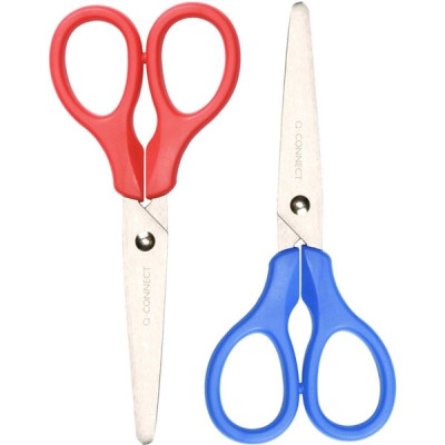 Nůžky Q-Connect - 13 cm