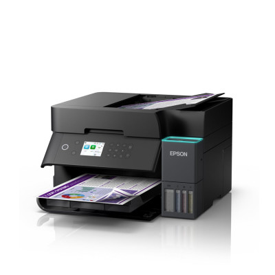 Multifunkční tiskárna Epson EcoTank L6370 (C11CL43403)