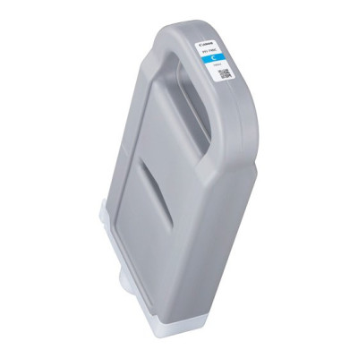 Originální inkoust Canon PFI-740C (4770C001), azurový, 700 ml