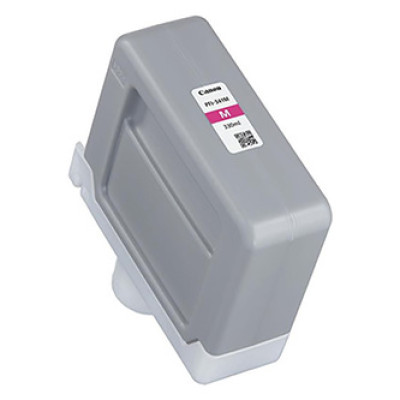 Originální inkoust Canon PFI-341M (6841C001), purpurový, 330 ml