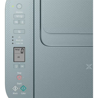 Multifunkční tiskárna Canon PIXMA TS3752i (6671C056)