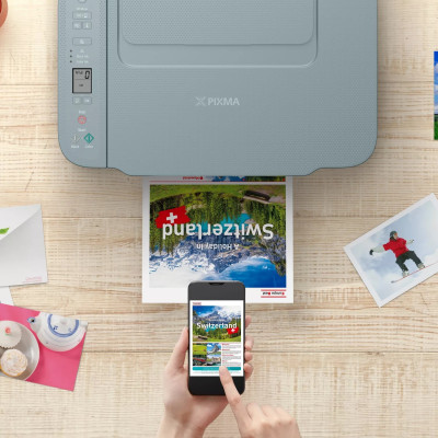 Multifunkční tiskárna Canon PIXMA TS3752i (6671C056)