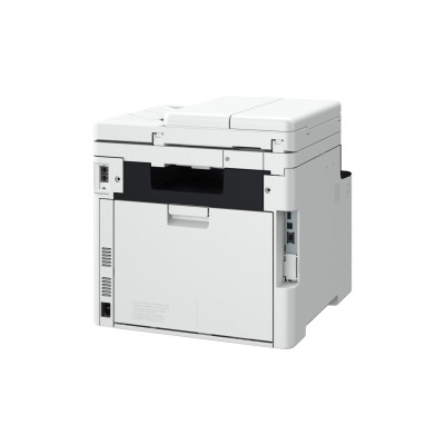 Multifunkční tiskárna Canon i-SENSYS MF754Cdw II (7185C010)