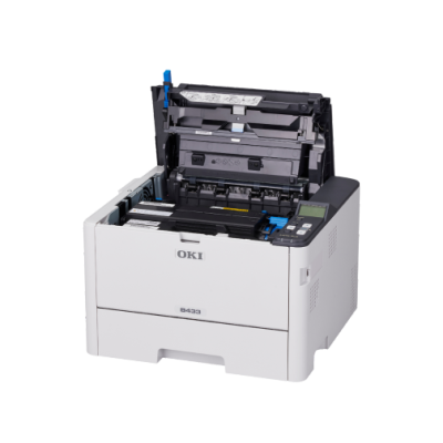 Laserová tiskárna Oki B433dn (09006231)