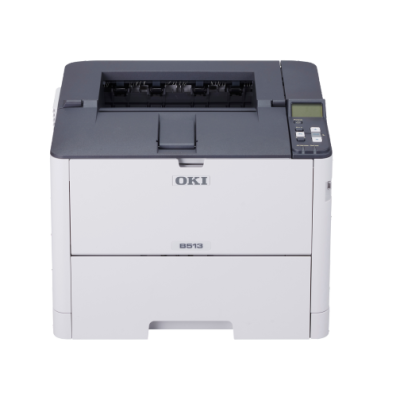 Laserová tiskárna Oki B513dn (09006232)