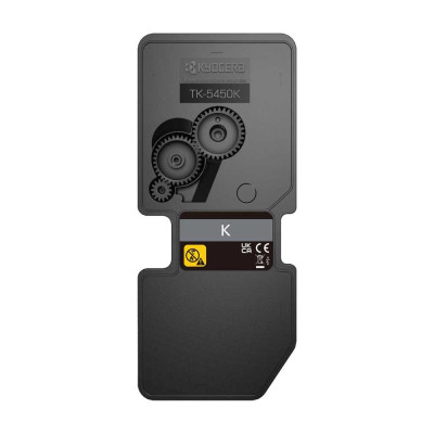 Originální toner Kyocera TK-5450K (1T0C0D0NL0), černý, 4100 stran