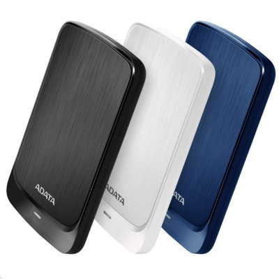 ADATA Externí HDD 2TB 2,5
