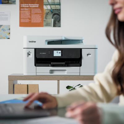 Multifunkční tiskárna Brother MFC-J3660DW (MFCJ3660DWYJ1)