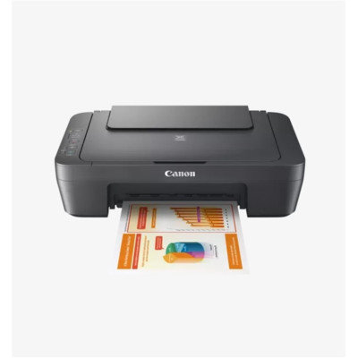 Multifunkční tiskárna Canon PIXMA MG2551S  (0727C066)