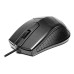 Defender HIT MB-530 Myš drátová, černá, 1000DPI