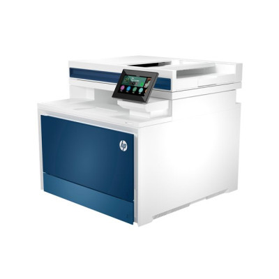 Multifunkční tiskárna HP Color LaserJet Pro MFP 4302fdw (5HH64F#B19)