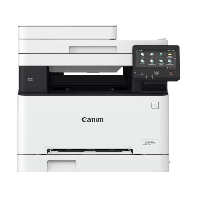 Multifunkční tiskárna Canon i-SENSYS MF655Cdw (5158C004)