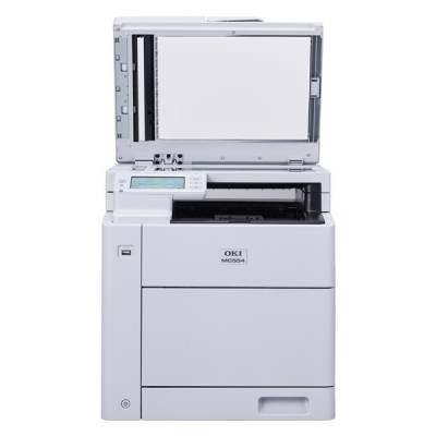 Multifunkční tiskárna Oki MC554dn (09006252)