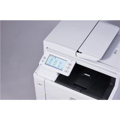 Multifunkční tiskárna Oki MC554dn (09006252)