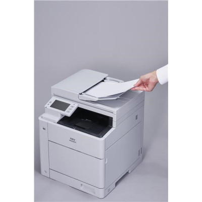 Multifunkční tiskárna Oki MC554dn (09006252)