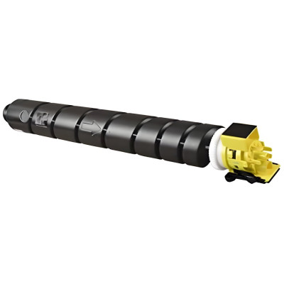 Originální toner Kyocera TK-8385Y (1T02YPANL1), žlutý, 20000 stran