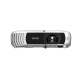 EPSON projektor EB-W55, WXGA, 16.000:1, HDMI, USB, Wi-Fi REPRO 2W
