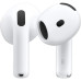 APPLE AirPods 4 s aktivním potlačováním hluku US