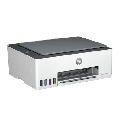 Inkoustová tiskárna HP Smart Tank 520 (1F3W2A)