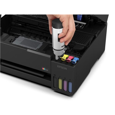 Inkoustová tiskárna Epson EcoTank L3351 (C11CL62411)