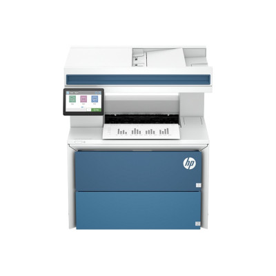 Multifunkční tiskárna HP LaserJet Enterprise MFP 5601dn (A29Z5A#B19)