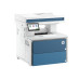 Multifunkční tiskárna HP LaserJet Enterprise MFP 5601dn (A29Z5A#B19)