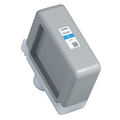 Originální inkoust Canon PFI-3300C (6434C001), azurový, 330ml