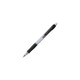 Mikrotužka Pilot Super Grip, 0,7 mm, černá